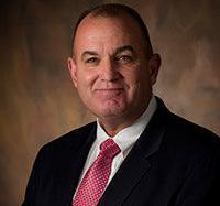 Department of Safety nominee Bob Quinn