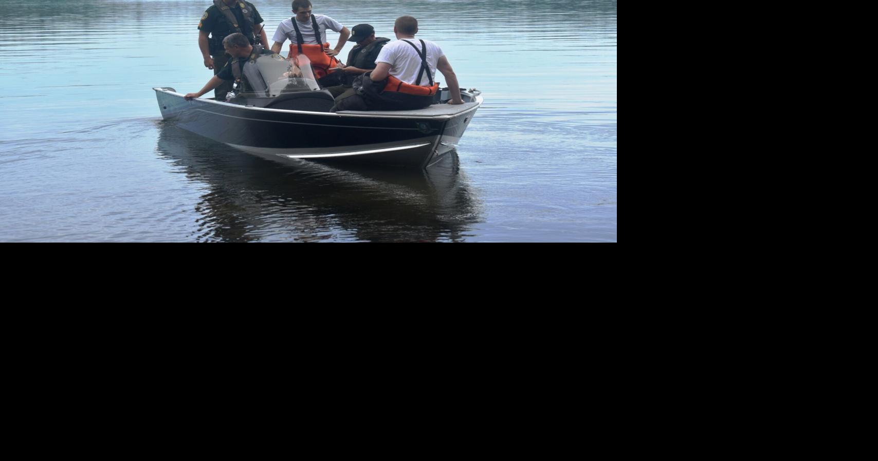 Scout dies on Manning Lake in Gilmanton Public Safety