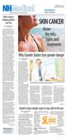 NH Medical: Skin Cancer
