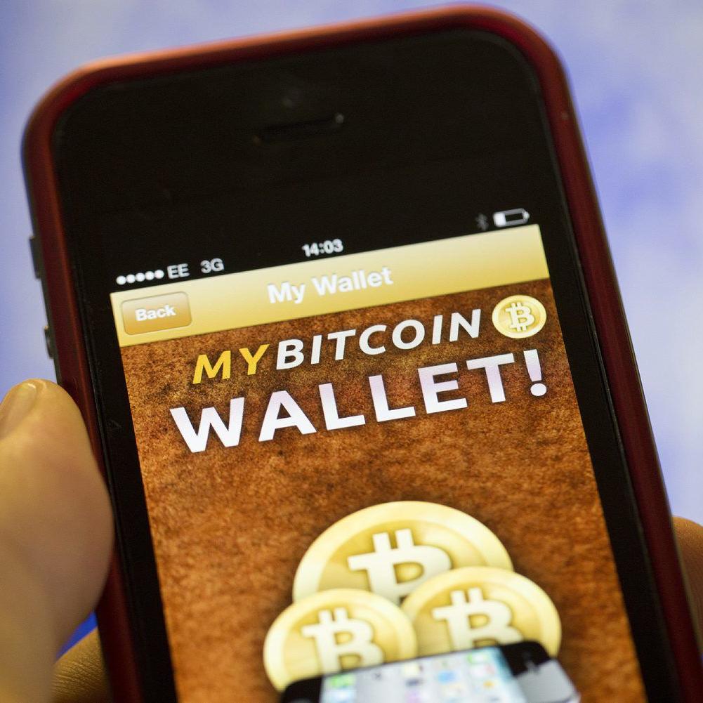 Dollars gone digital: Bitcoin is gaining acceptance as currency in the  Granite State | Business | unionleader.com