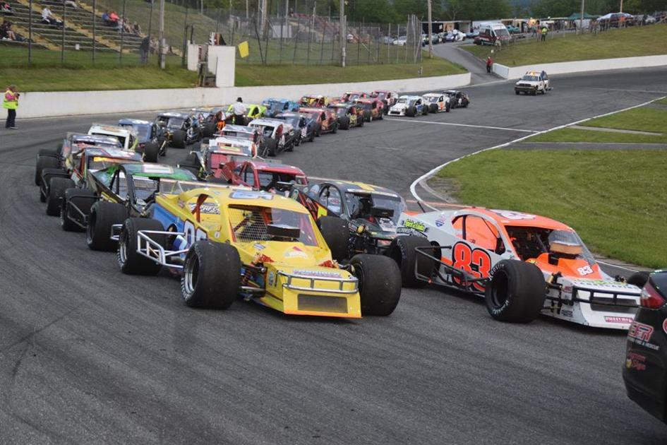 Claremont Speedway sold, bringing four NH racing venues together under
