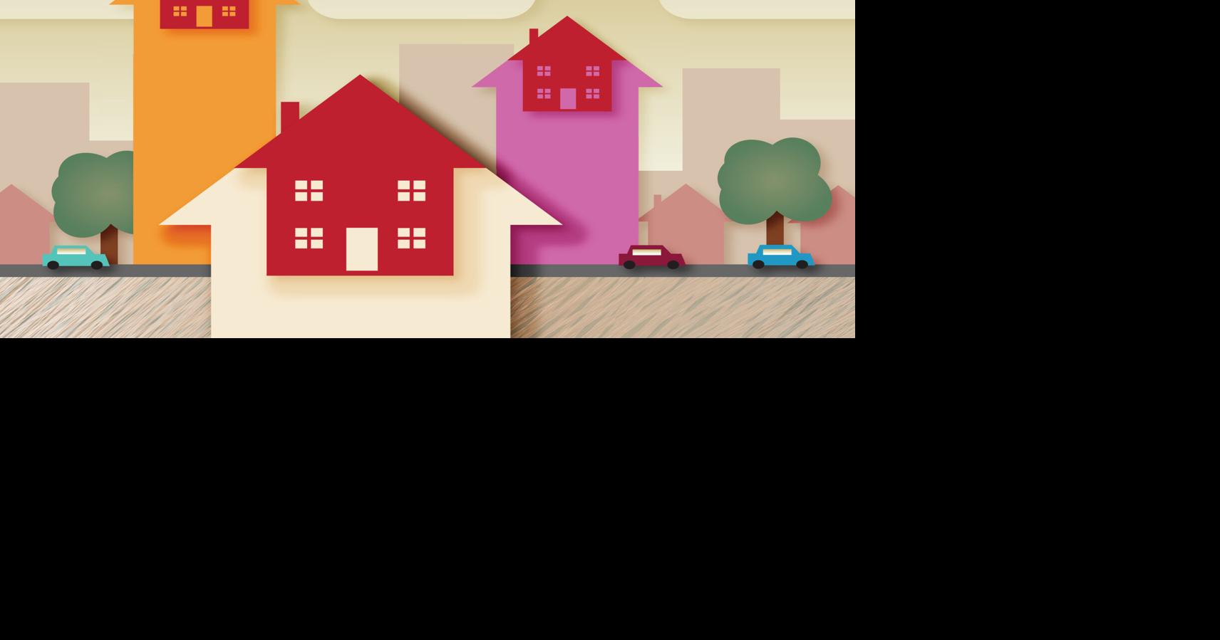 3 mortgage myths holding back aspiring homeowners