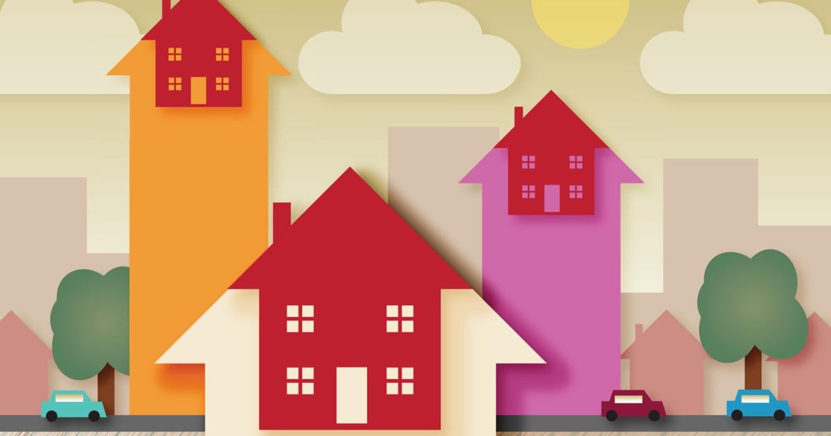 3 mortgage myths holding back aspiring homeowners