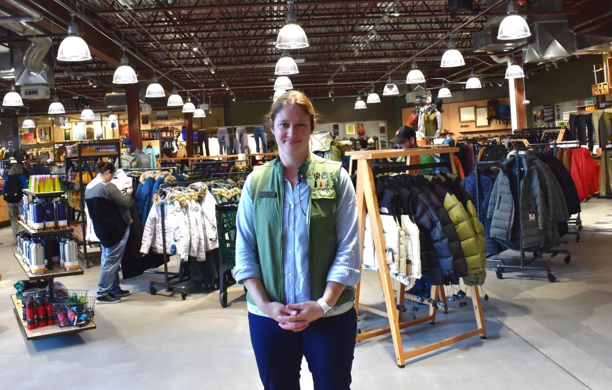 Rei Co Op Opens In North Conway Business Unionleader Com