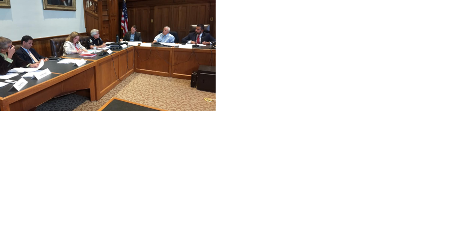 Legal pot commission starts its work - Vimarsana News
