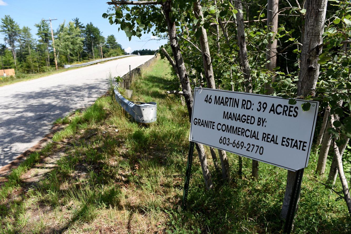 Housing board overturns Epping decision on workforce housing Home