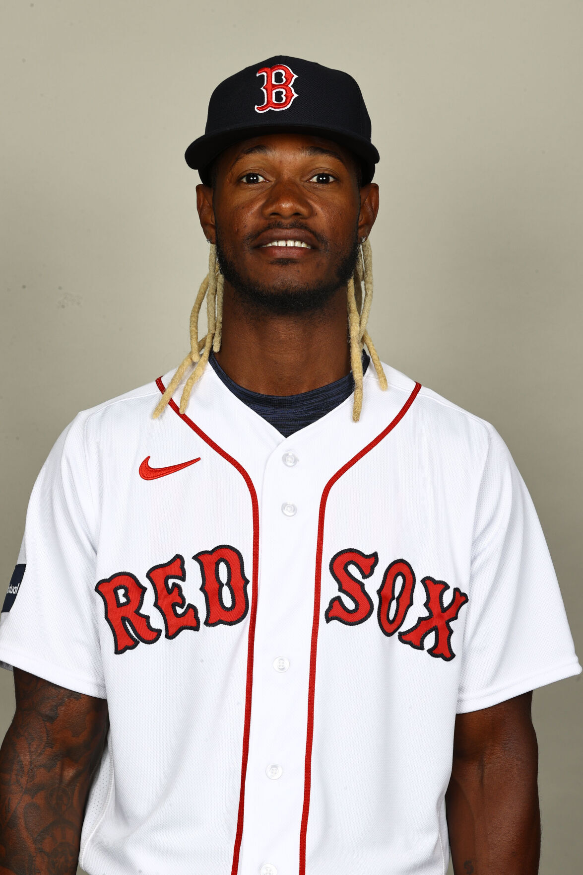 Raimel Tapia crushed Red Sox in 2022, now trying to make team as non-roster  invitee, Red Sox