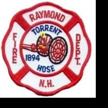Procession for fallen Raymond firefighter Sunday afternoon