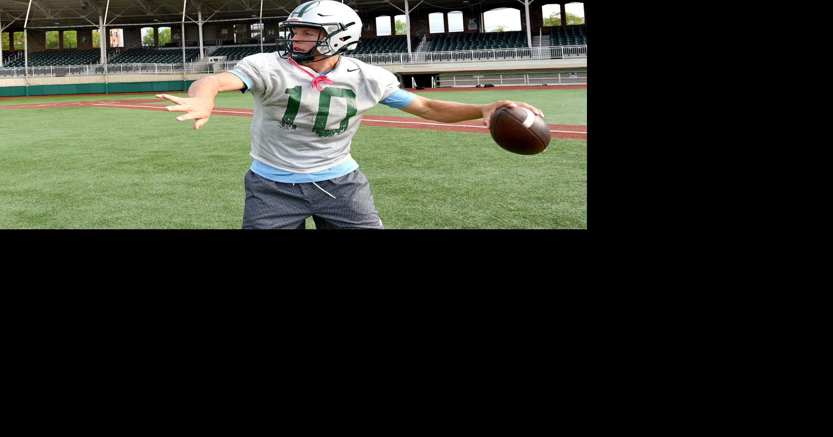 From sophomore starters to junior leaders, Jaimes, Plante highlight hardworking Central football team