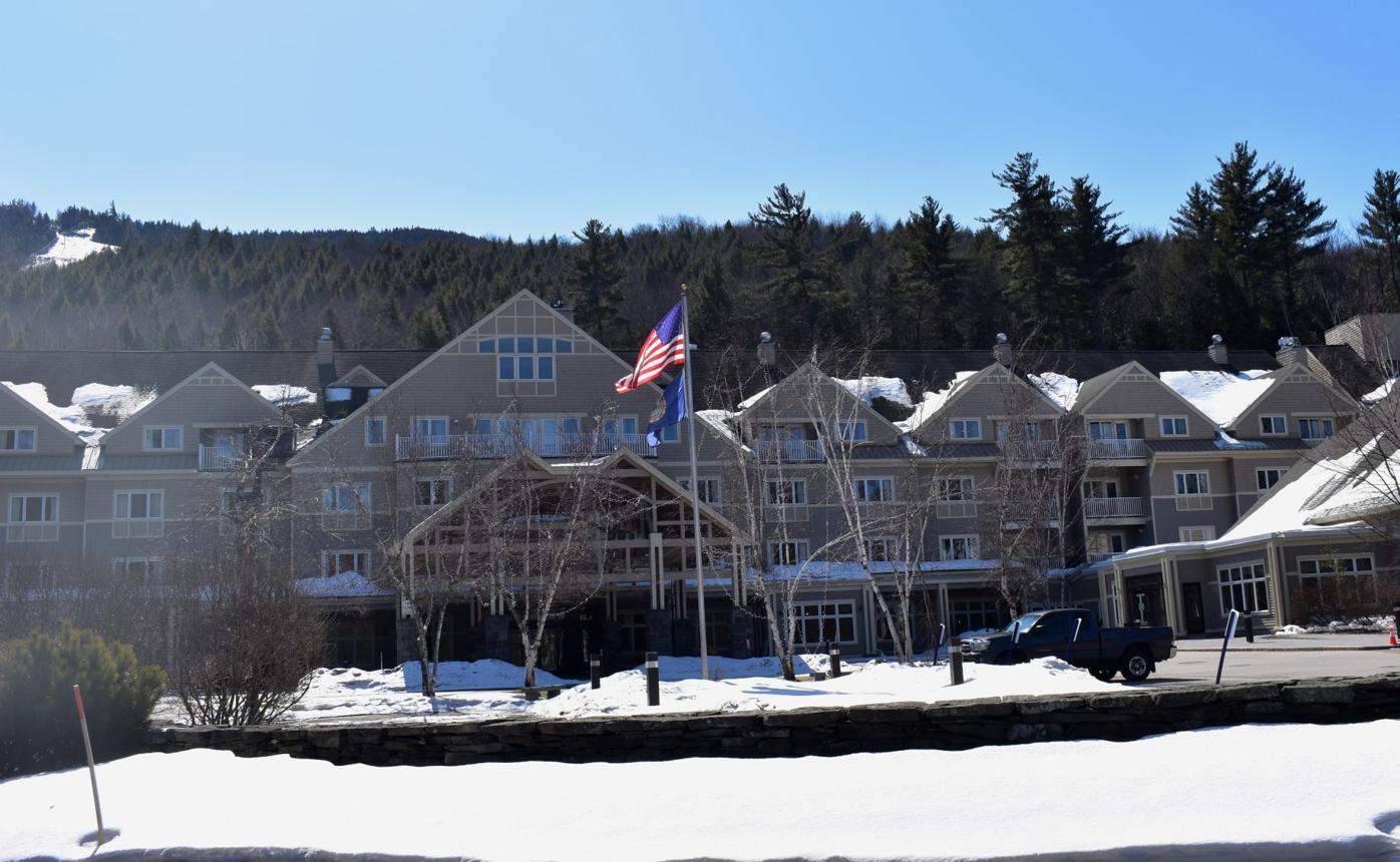 The Last Four Operating Alpine Ski Areas In Nh Call It Quits For The Season Coronavirus Unionleader Com