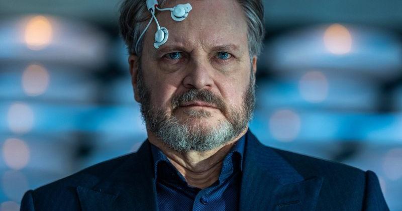 Disclosure Day Trailer Sparks Speculation of a Close Encounters Sequel