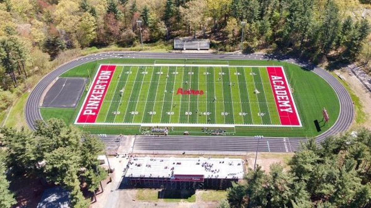 Pinkerton Academy announces capital campaign for new athletic field | Education | unionleader.com pinkerton-academy-announces-capital-campaign-for-new-athletic-field-education-unionleader-com