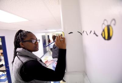 Mark Hayward S City Matters West High Redesigns Itself City