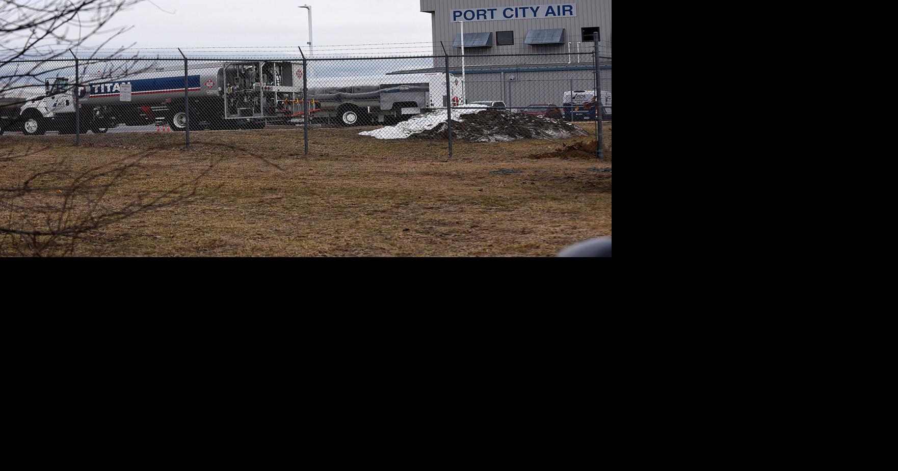 Pease aircraft refueling appeal: Top court rules landowners not