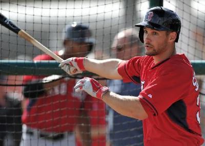 Red Sox should be patient with Grady Sizemore