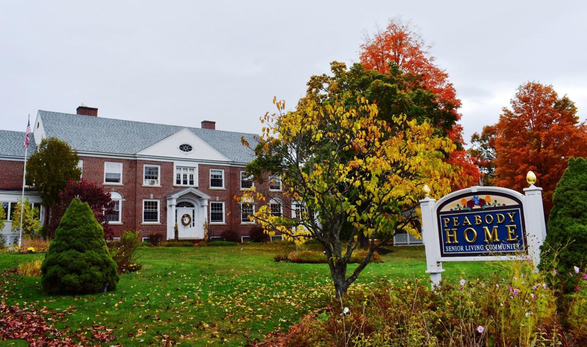 Franklin nursing home receives 26 million for new facility Business