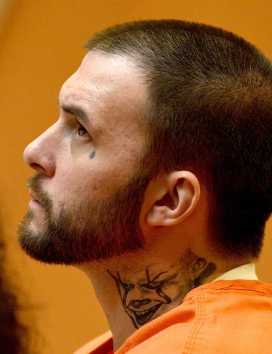 Adam Montgomery hearing