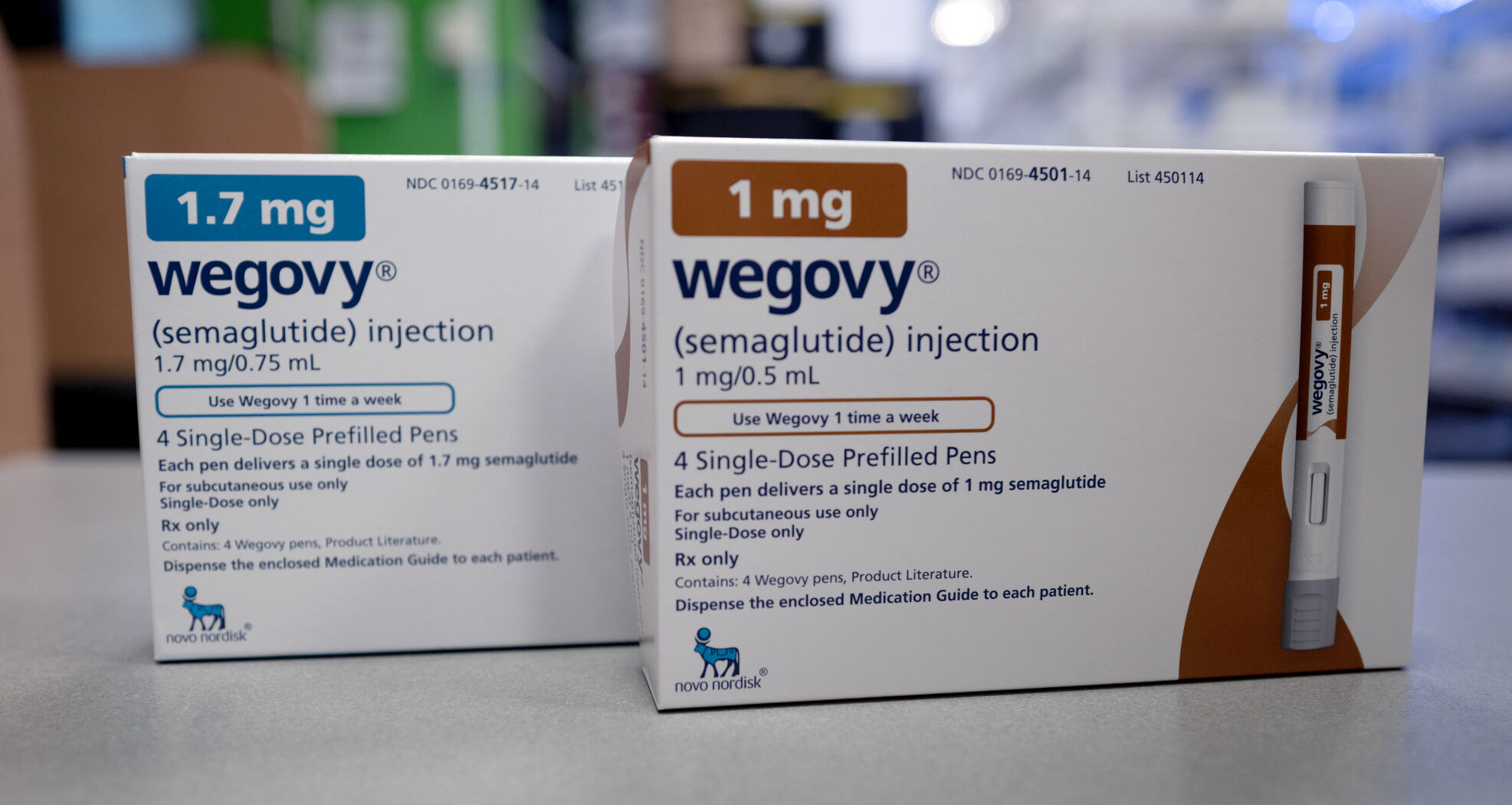 semaglutide new hampshire Medicaid coverage of weight loss drugs ending despite Trump plan; NH ended  support Jan. 1 | Health