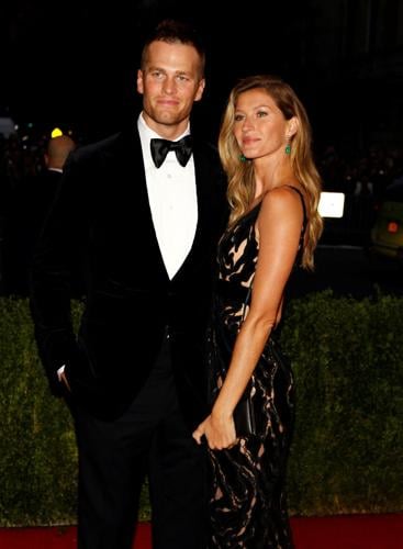 Tom Brady, Gisele Bündchen divorce after 13 years of marriage