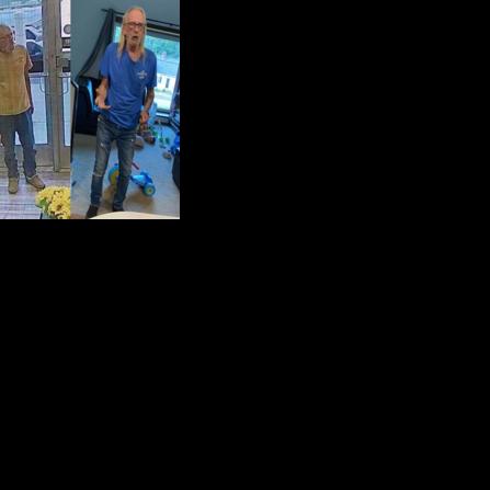 Search underway for missing 68-year-old Nashua man