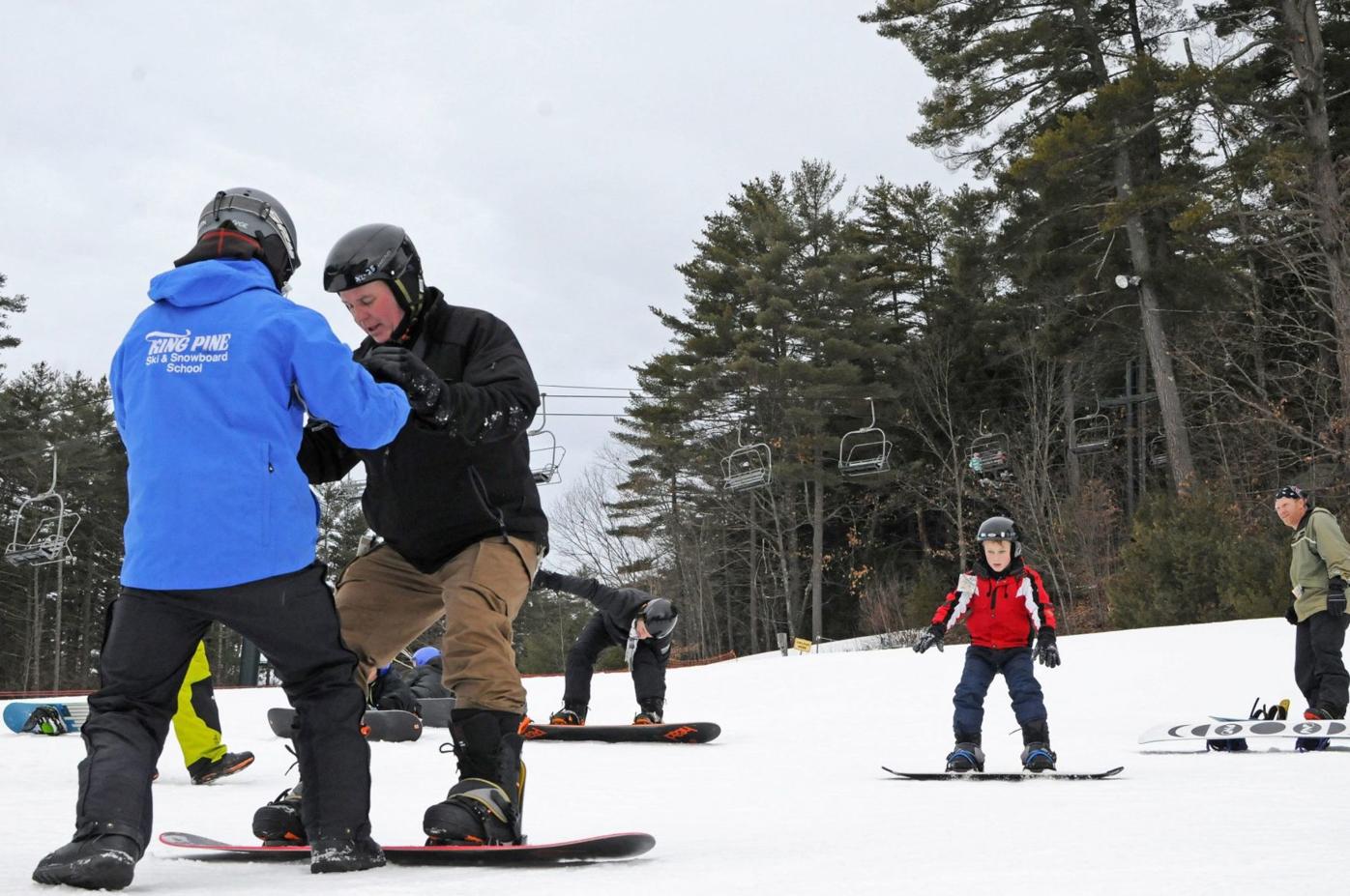Winter Notes January Is Learn To Ski Snowboard Month 6 Deals To Get You Started Winter Notes Unionleader Com