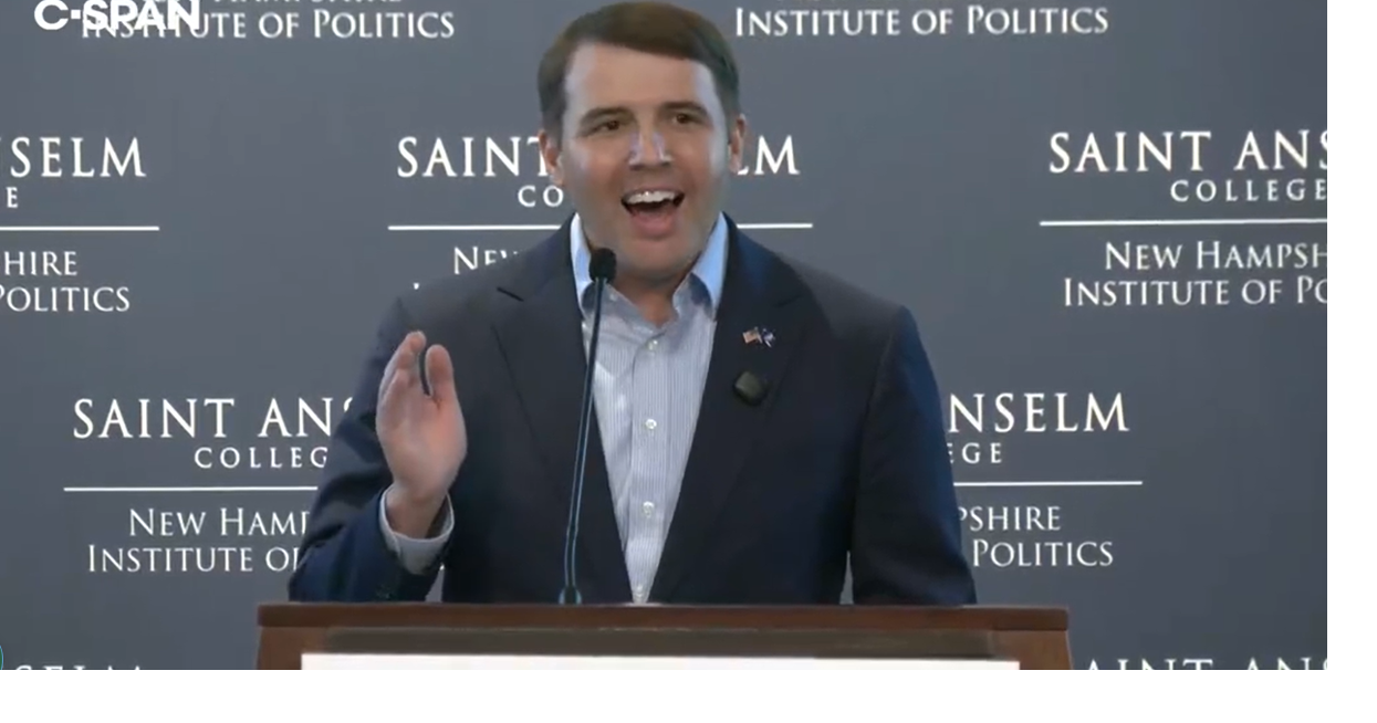 NH Dem nominees fire first shots at post-primary breakfast