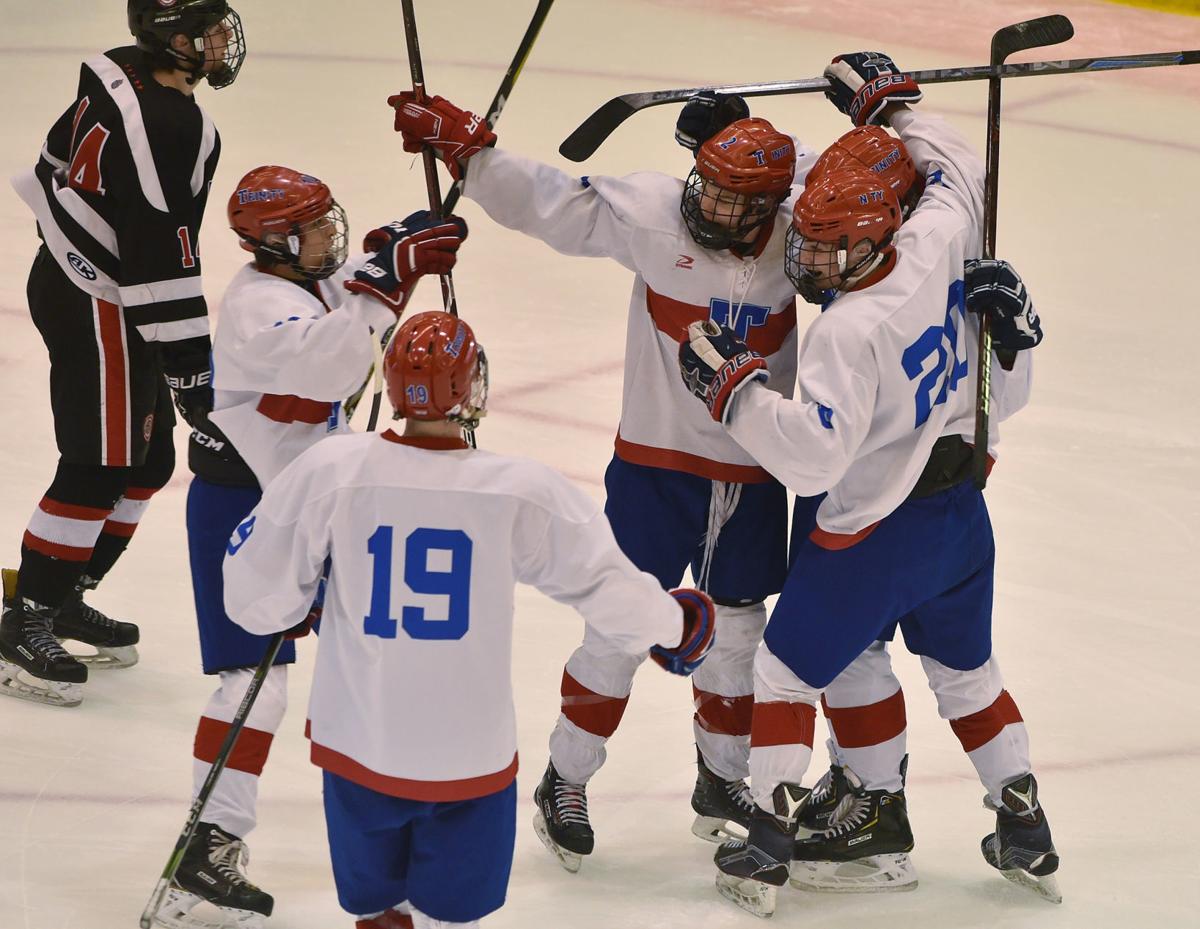 2019 2020 Boys Varsity Jv Hockey Teams Concord Nh Powered