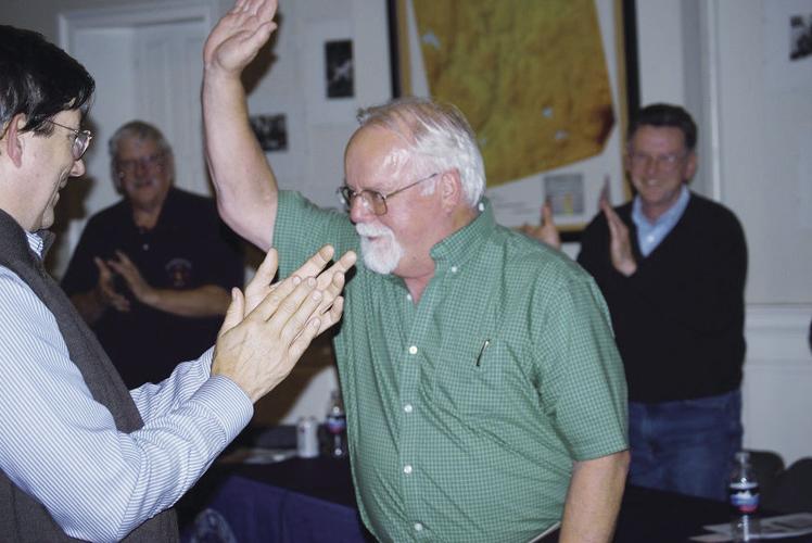 DPW head to take over as Peham town administrator Local & County