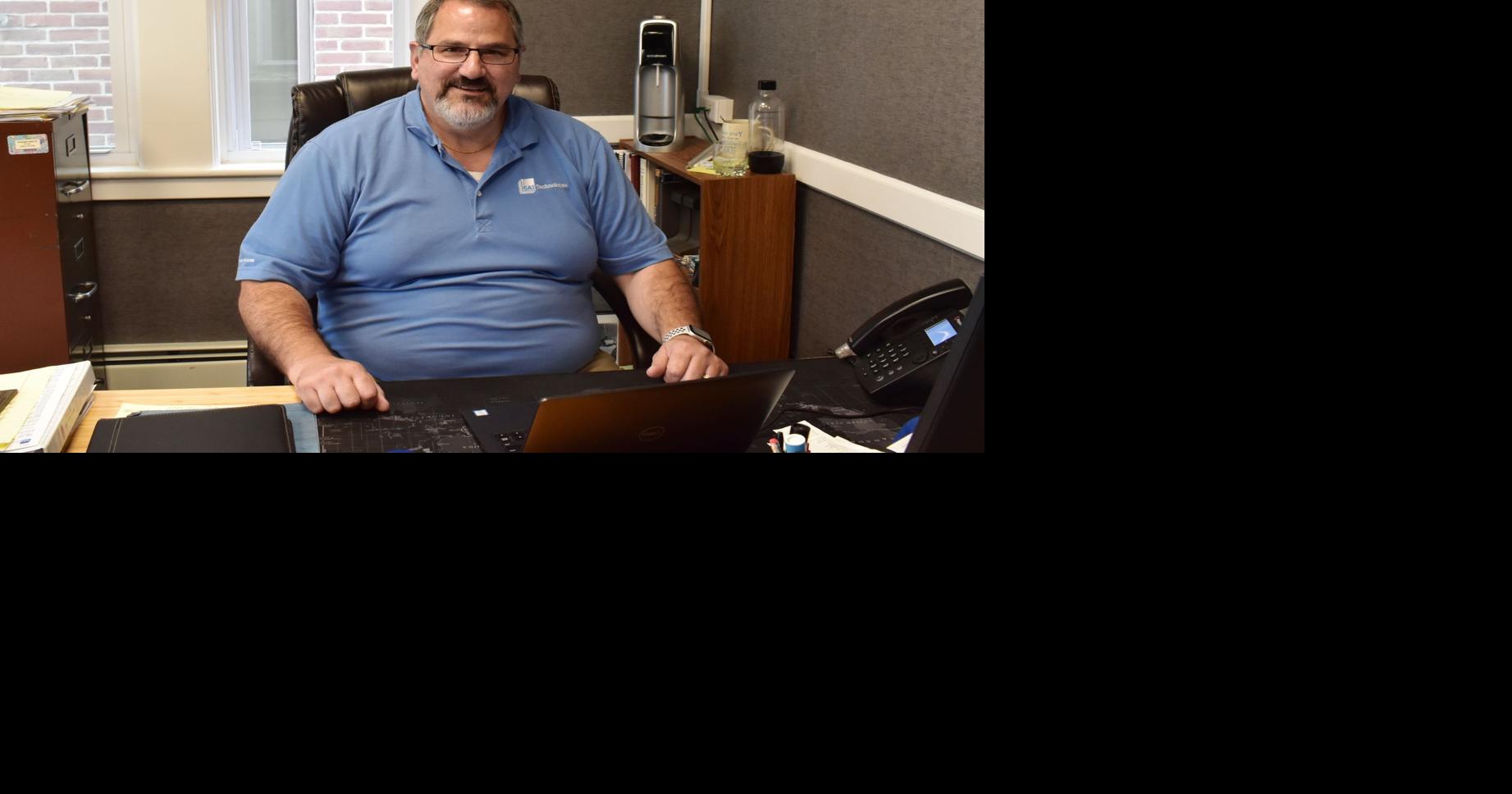 Littletonbased municipal mapping and GIS services company goes bi