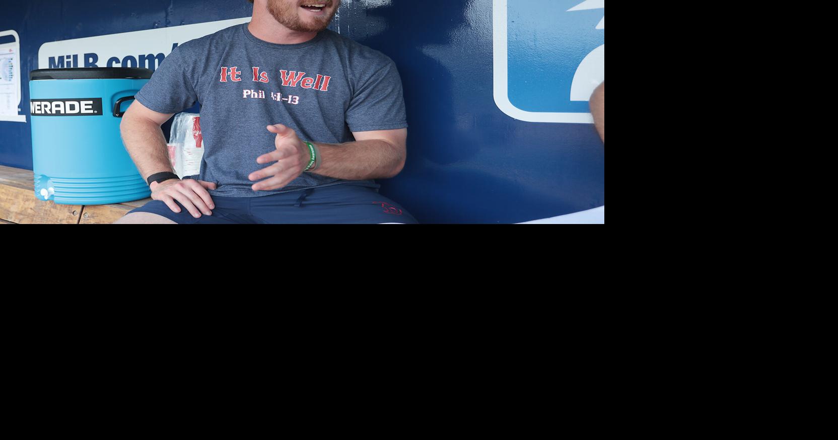 One year and a blockbuster trade later, Tibbs got what he wanted: to play for the Boston Red Sox | MLB/Red Sox | unionleader.com