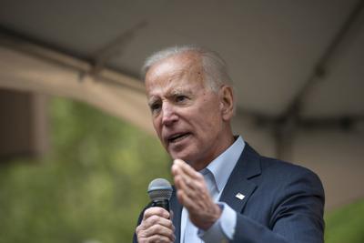 Biden in Concord