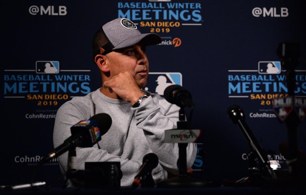 Cora Out As Red Sox Manager Amid Sign Stealing Controversy Red