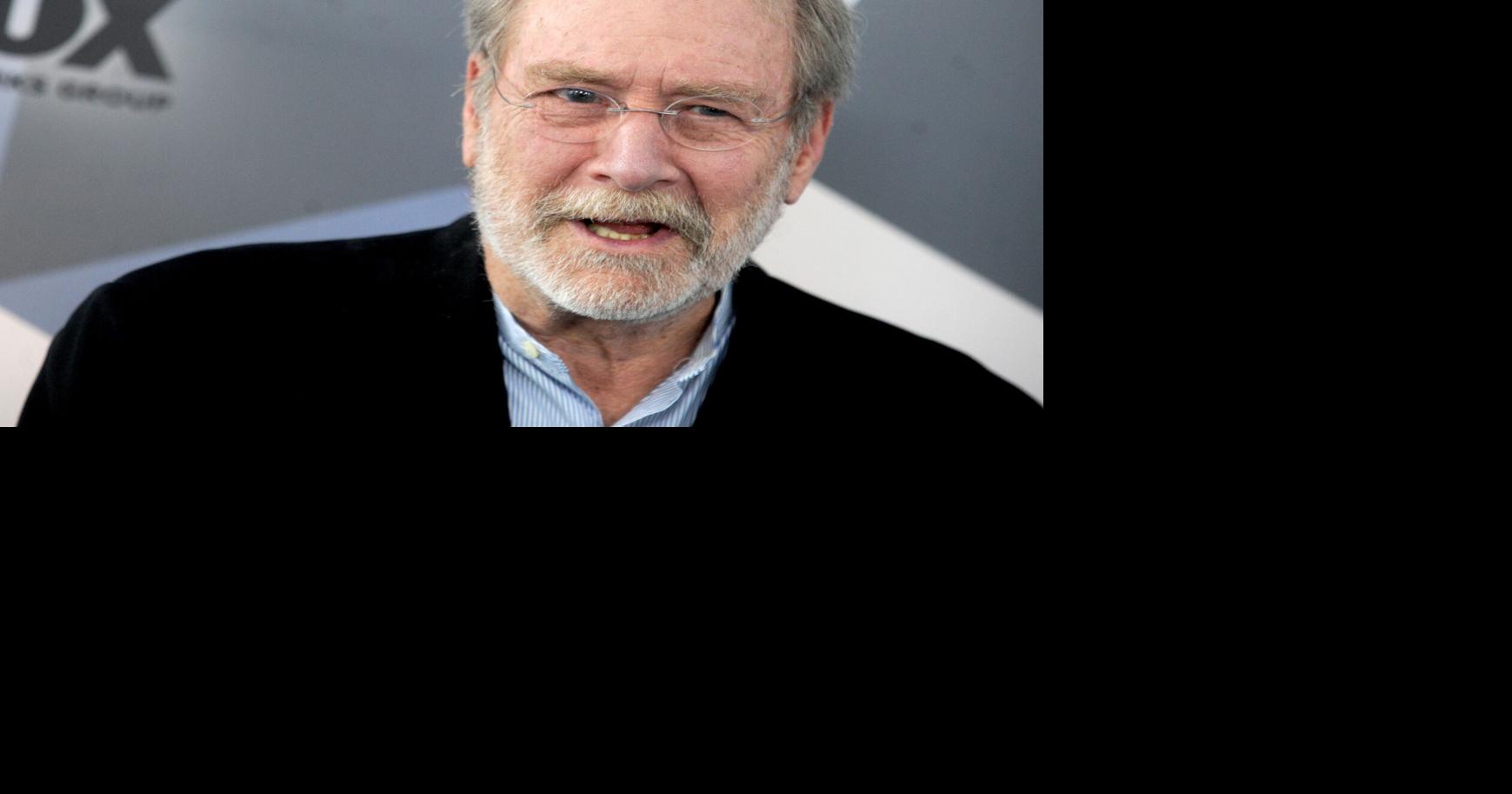 Martin Mull, ‘Clue’ and ‘Arrested Development’ actor, dies at 80