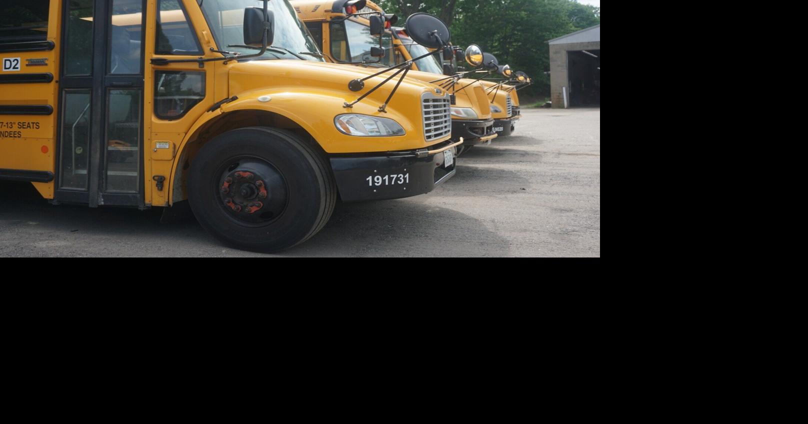 Board approves changes to start and end times for Goffstown schools