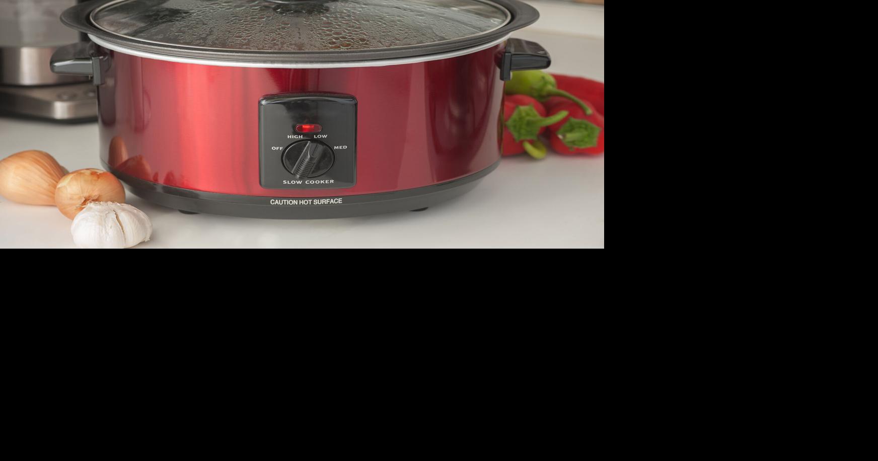 Why pressure cookers are total game-changers, by Pacific Kitchen Life