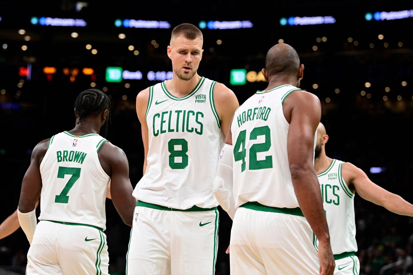 Buy Celtics Jersey Online In India -  India