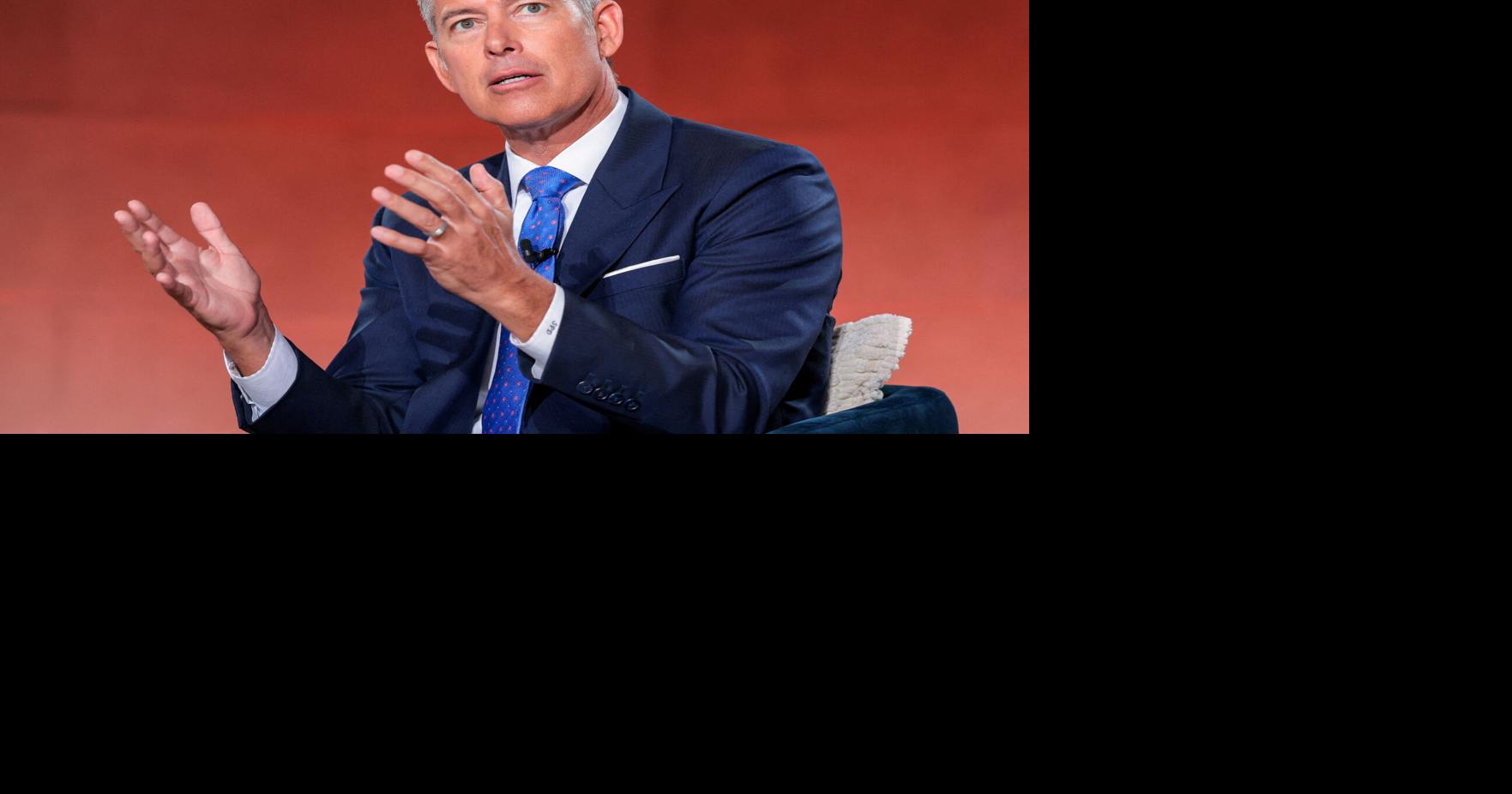 After Spirit collapse, Duffy says no need for US budget airline bailout