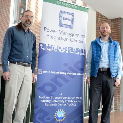 Dartmouth Collaborative Could Make Tech More Accessible Science