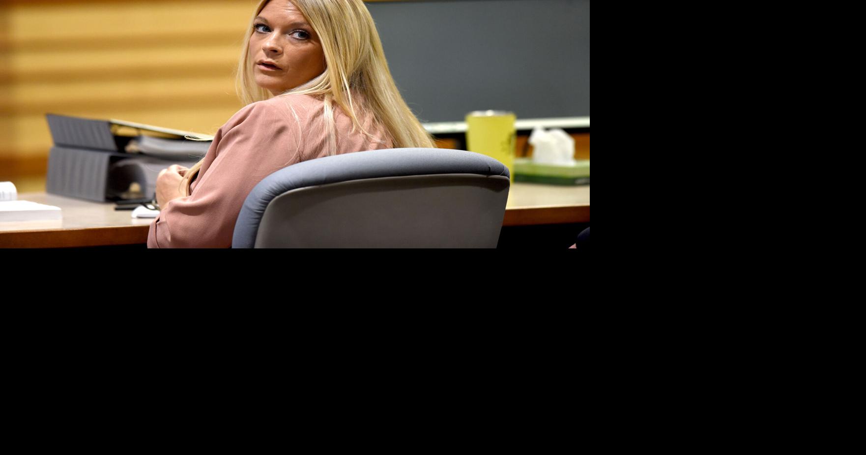'They knew': Cross-examination had group home rape victim asking for accountability