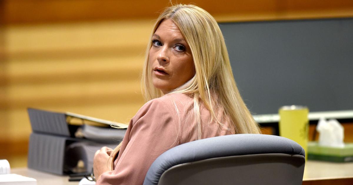 'They knew': Cross-examination had group home rape victim asking for accountability