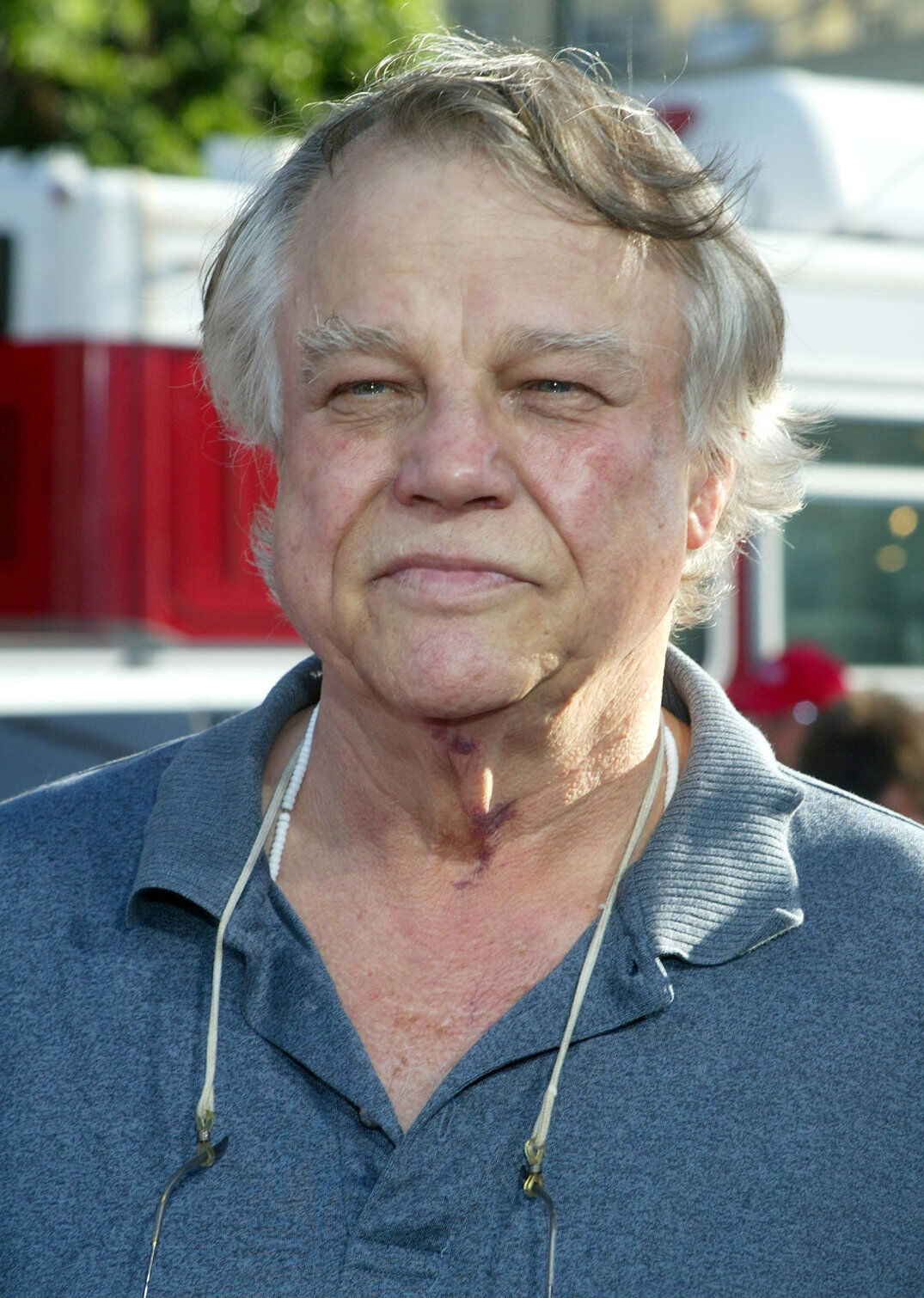 Joe Don Baker, actor who wielded a big stick in 'Walking Tall,' dies at 89  | Nation