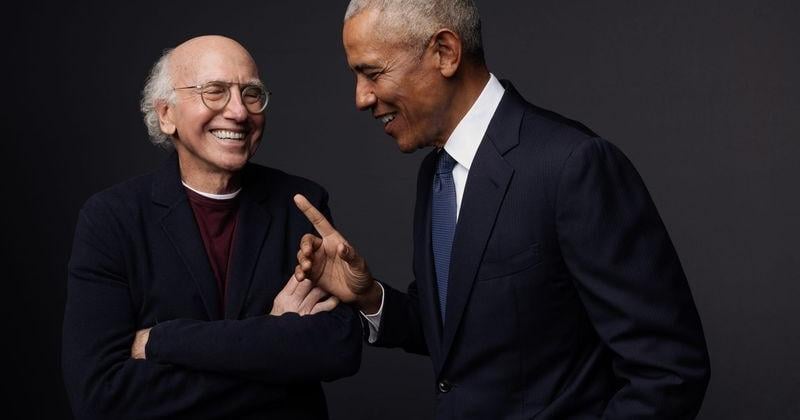 The story behind Rob Reiner's posthumous cameo in Larry David's new show