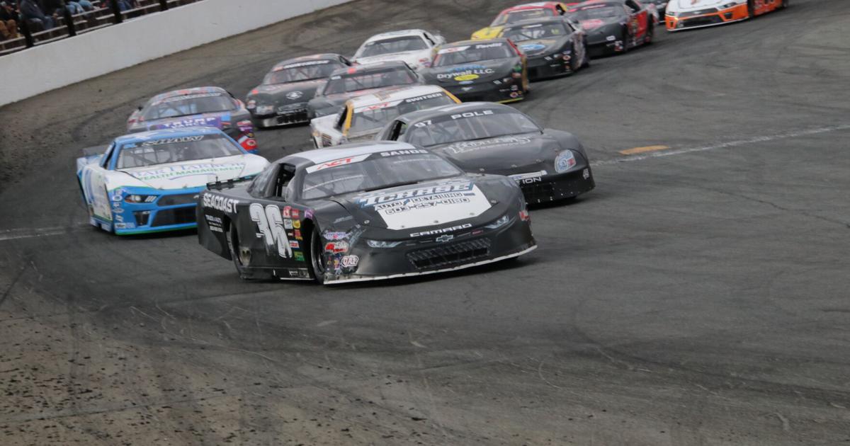 NH Racing: Northeast Classic gets the season's engine started | Motor ...