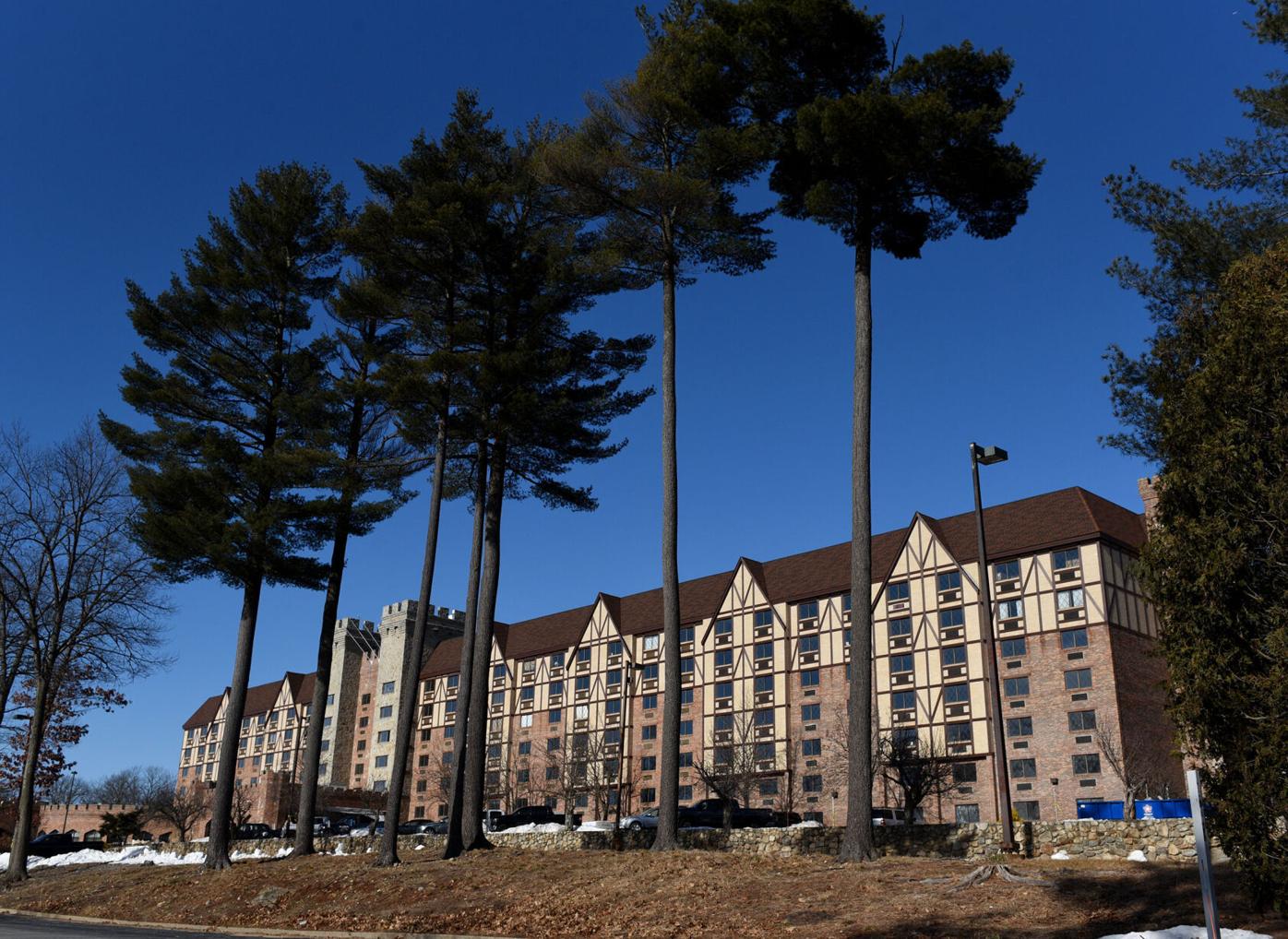Radisson in Nashua to get new identity; events start to pick ...