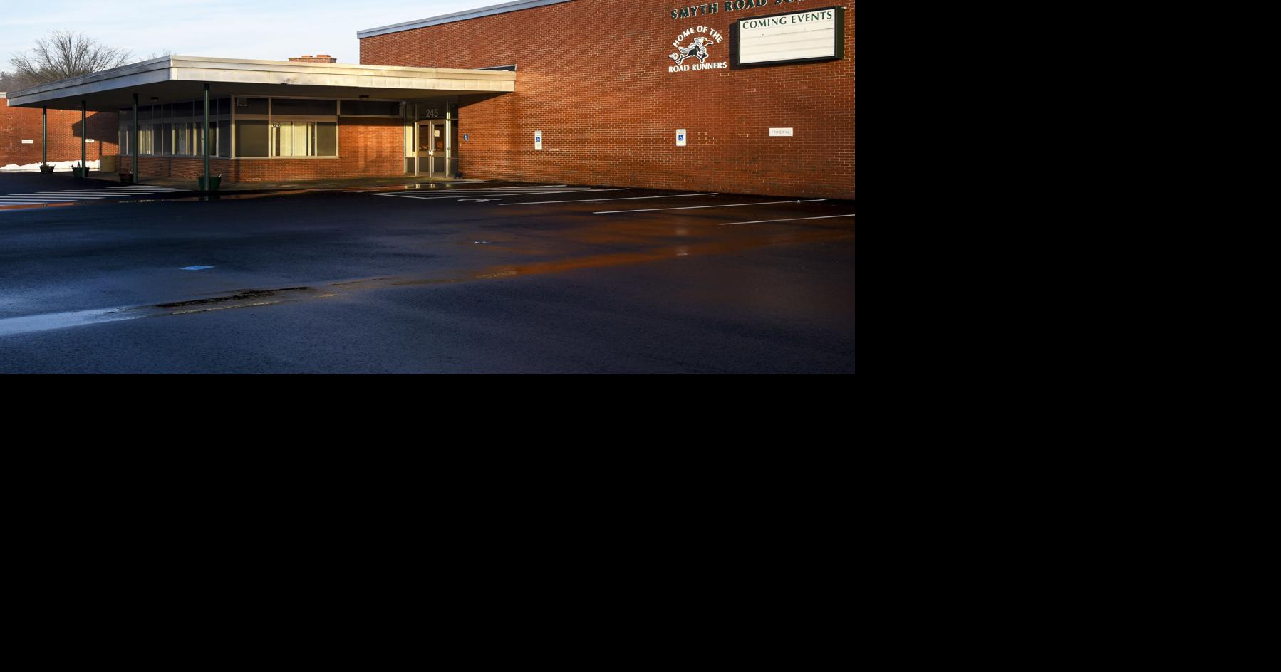 Smyth Road Elementary School