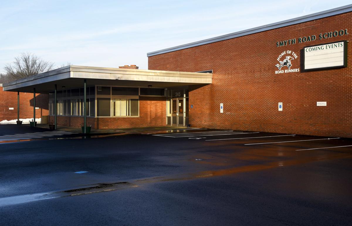 Empty seats Audit closing 4 Manchester elementary schools