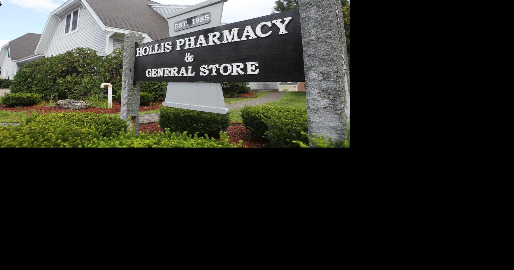 Hollis Pharmacy, a hotspot for GOP candidates, to close after 38 years