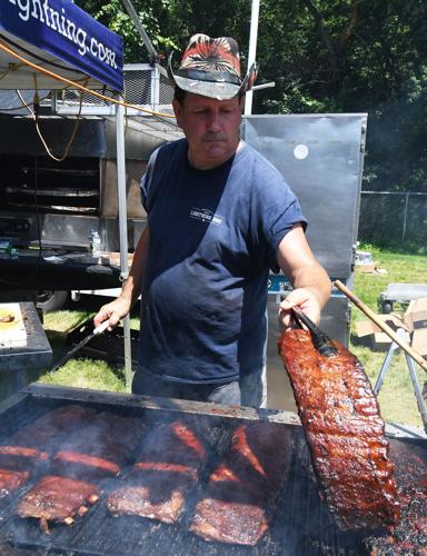 Ribfest 2023 | Human Interest | unionleader.com