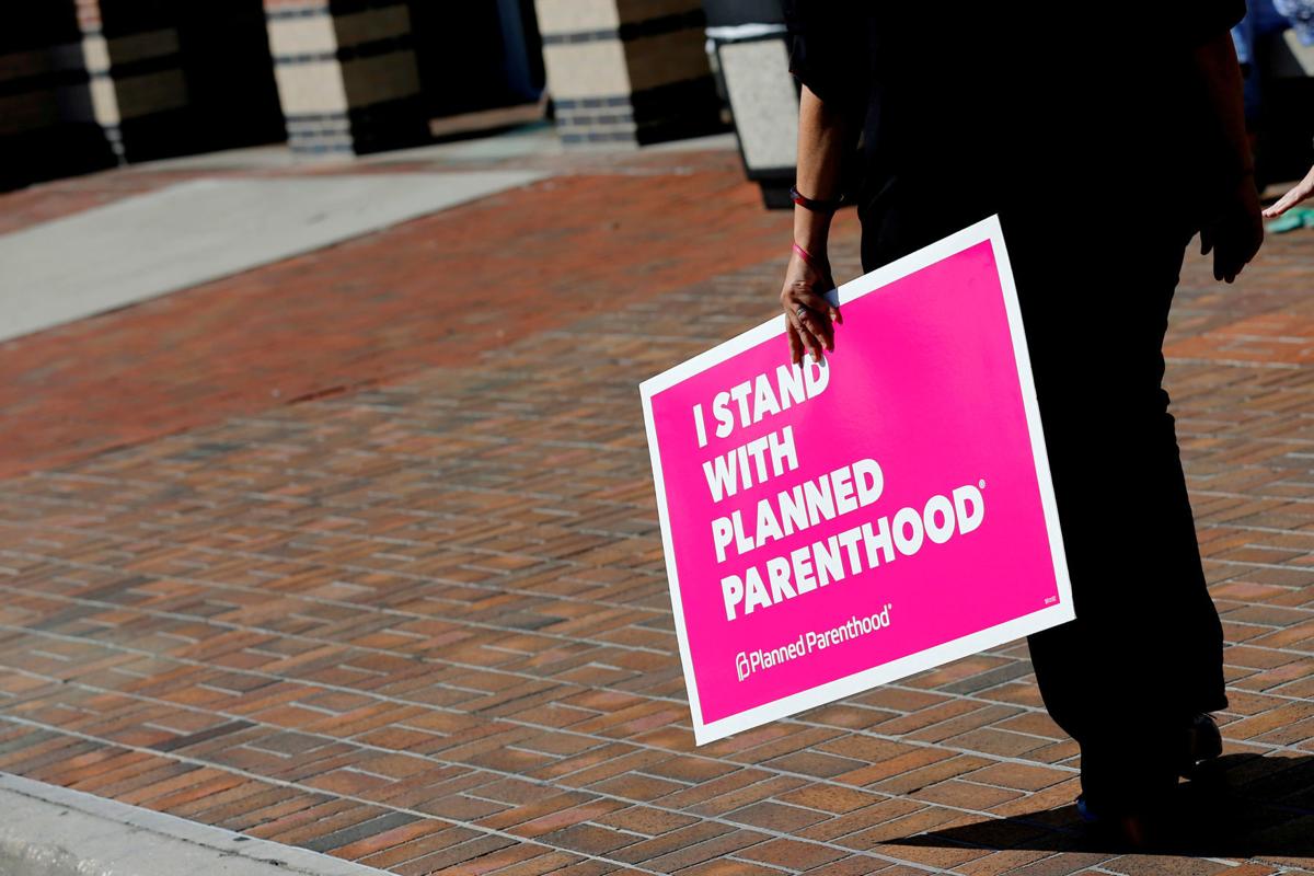 Planned Parenthood National President Thanks Nh Delegation For Support Health Unionleader Com