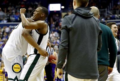 Michigan State Basketball S Date With Duke A Long Awaited Showdown